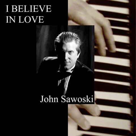 I Believe in Love (Remastered 2023)