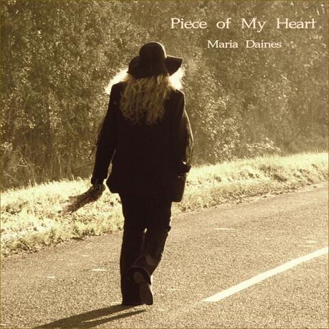 Piece of My Heart