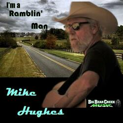 I'm a Ramblin Man
