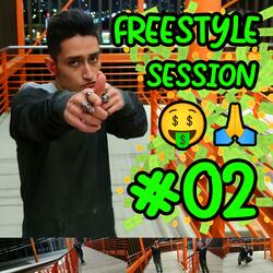 Freestyle Session #02