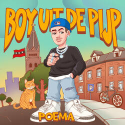BOY UIT DE PIJP (feat. VALLI.)