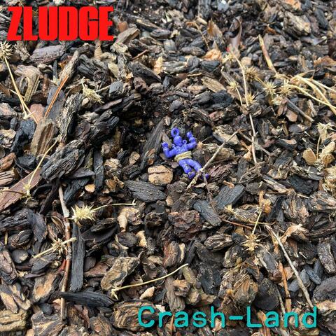 Crash-Land (feat. Nick Simone)