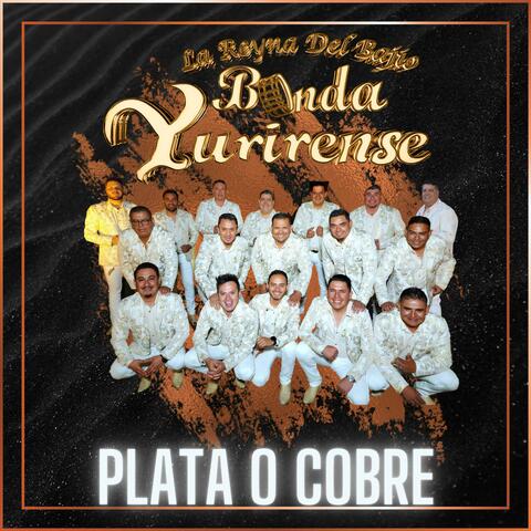 Plata o Cobre