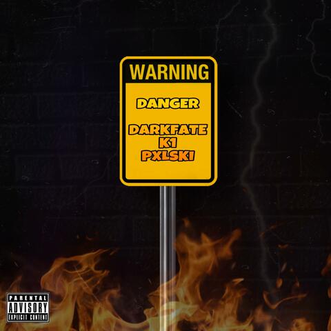 Danger (feat. Tbz K1 & PXLSKI)