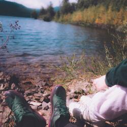 am See