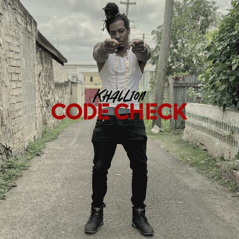 Code Check EP