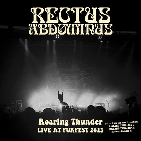 Roaring Thunder (Live at FurFest)