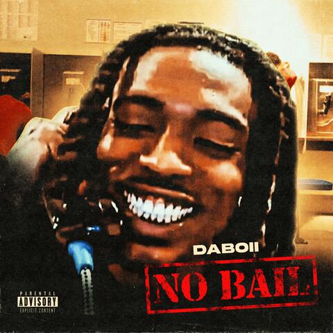 NO BAIL