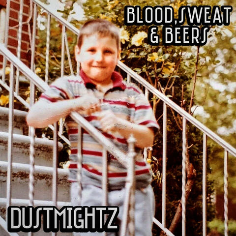 Blood, Sweat & Beers