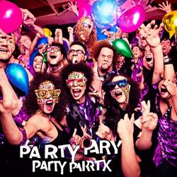 party rock (feat. prodbyabnormal & steeztheproducer)
