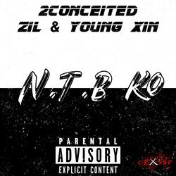 Fresh (feat. Young Xin)