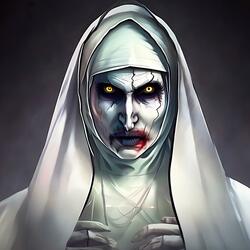 The Nun Sings A Song, Pt. 2