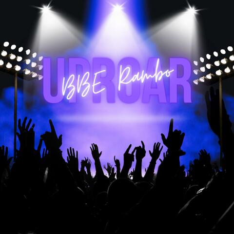 Uproar (Freestyle)