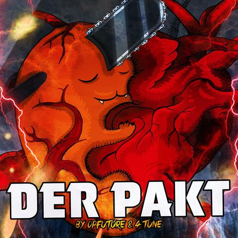 Der Pakt