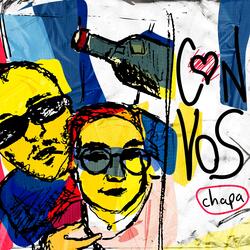 CON VOS (feat. Ezequiel Re)