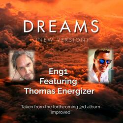 Dreams (feat. Thomas Energizer)