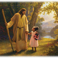 I Love You Lord