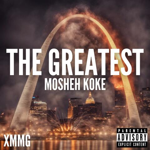The Greatest (Extended Verse)