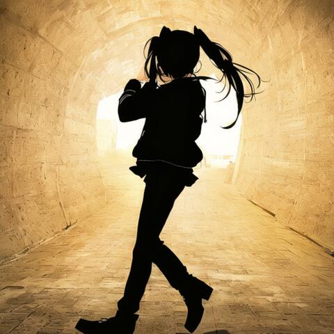 ヘイトルーザー (feat. 初音ミク)