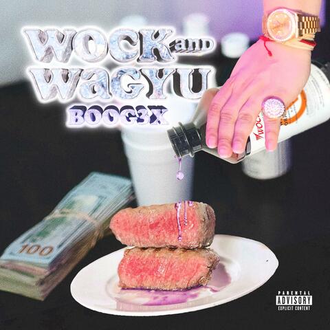 Wock and Wagyu