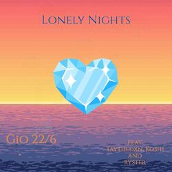 Lonely Nights (feat. Taythedxn, Koshi & Ryster)