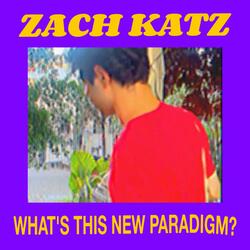 What's This New Paradigm?