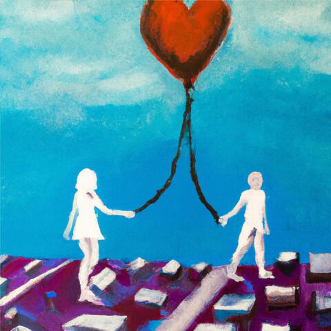 Be With You