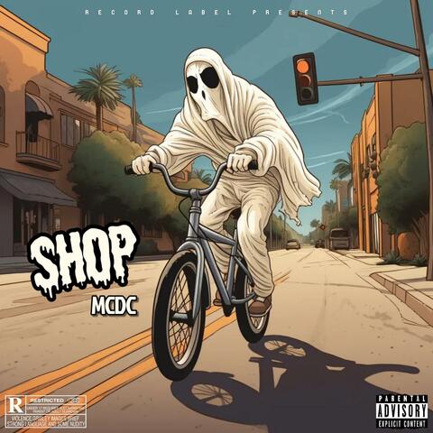 SHOP