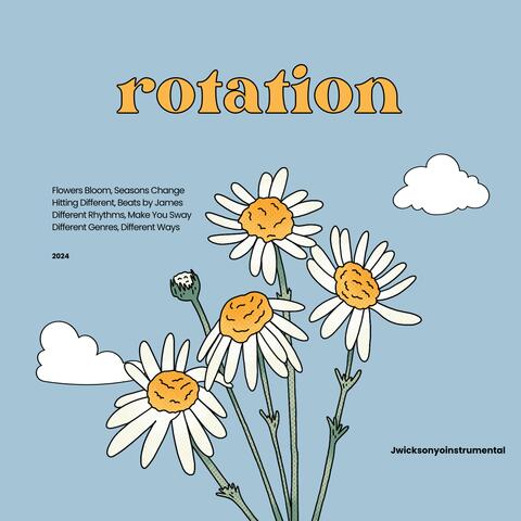 rotation