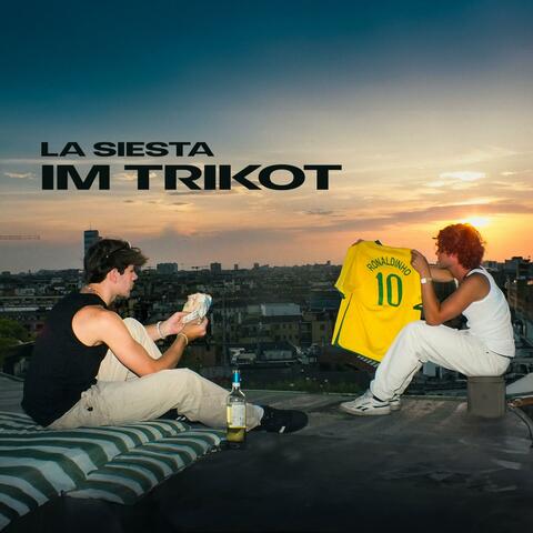 Im Trikot (feat. 39eins & Assa)