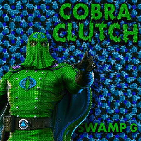 Cobra Clutch