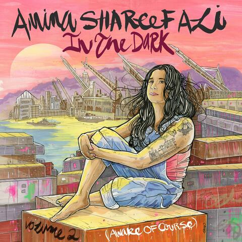 In The Dark (Awake Of Course), Vol. 2