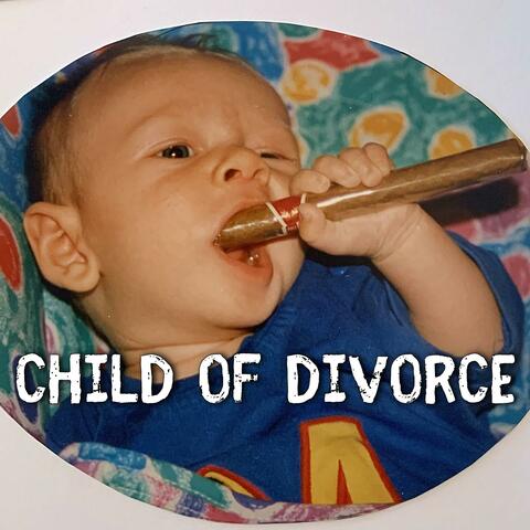 Child Of Divorce