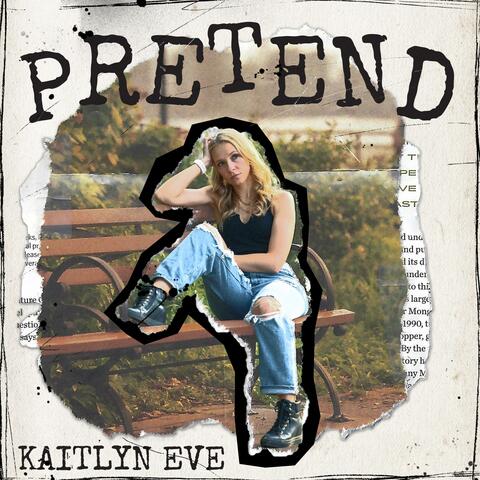 Pretend