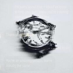 Met You (At The Wrong Time?)