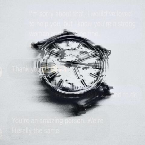 Met You (At The Wrong Time?)