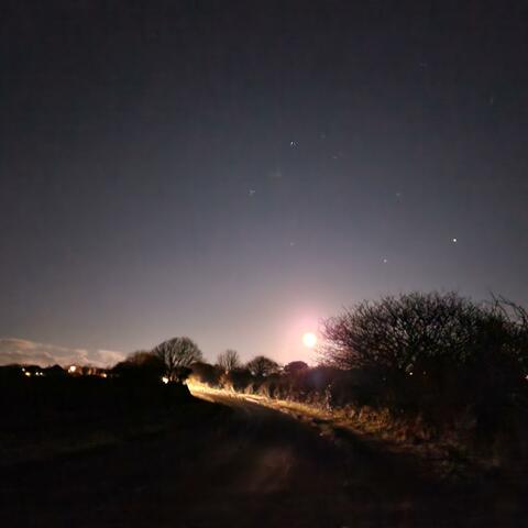 After Dark