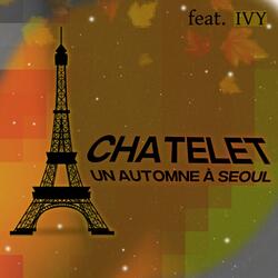Un Automne à Séoul (feat. Ivy)
