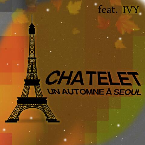 Un Automne à Séoul (feat. Ivy)