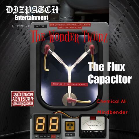 The Flux Capacitor