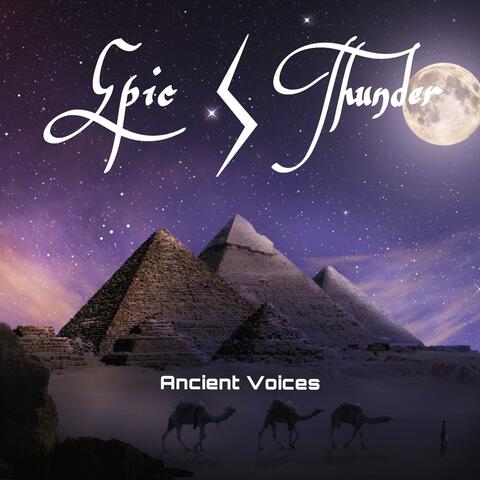 Ancient Voices