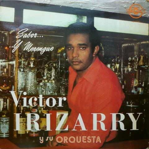 Hits Clasicos Victor Irizarry