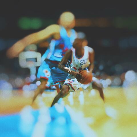 Western Conference All-Stars