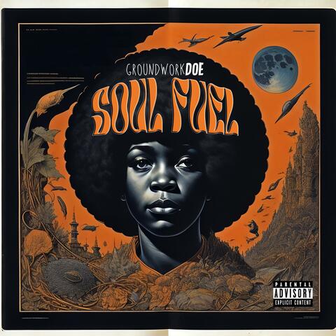 SOULFUEL