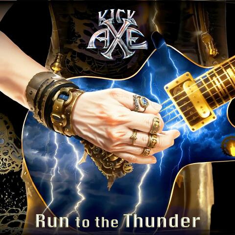 Run to the Thunder