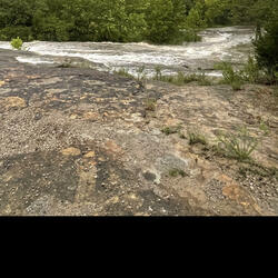 This side of the dirt