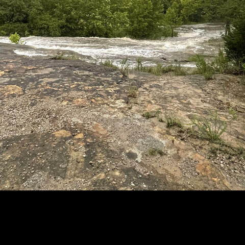 This side of the dirt