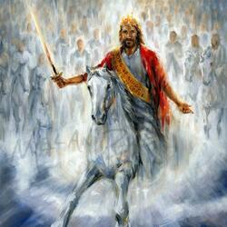 Lean into God