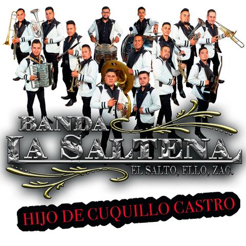 Hijo de Cuquillo Castro