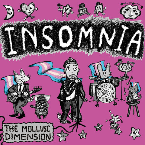 Insomnia